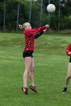 Bild 3 - U16 Juniorinnen